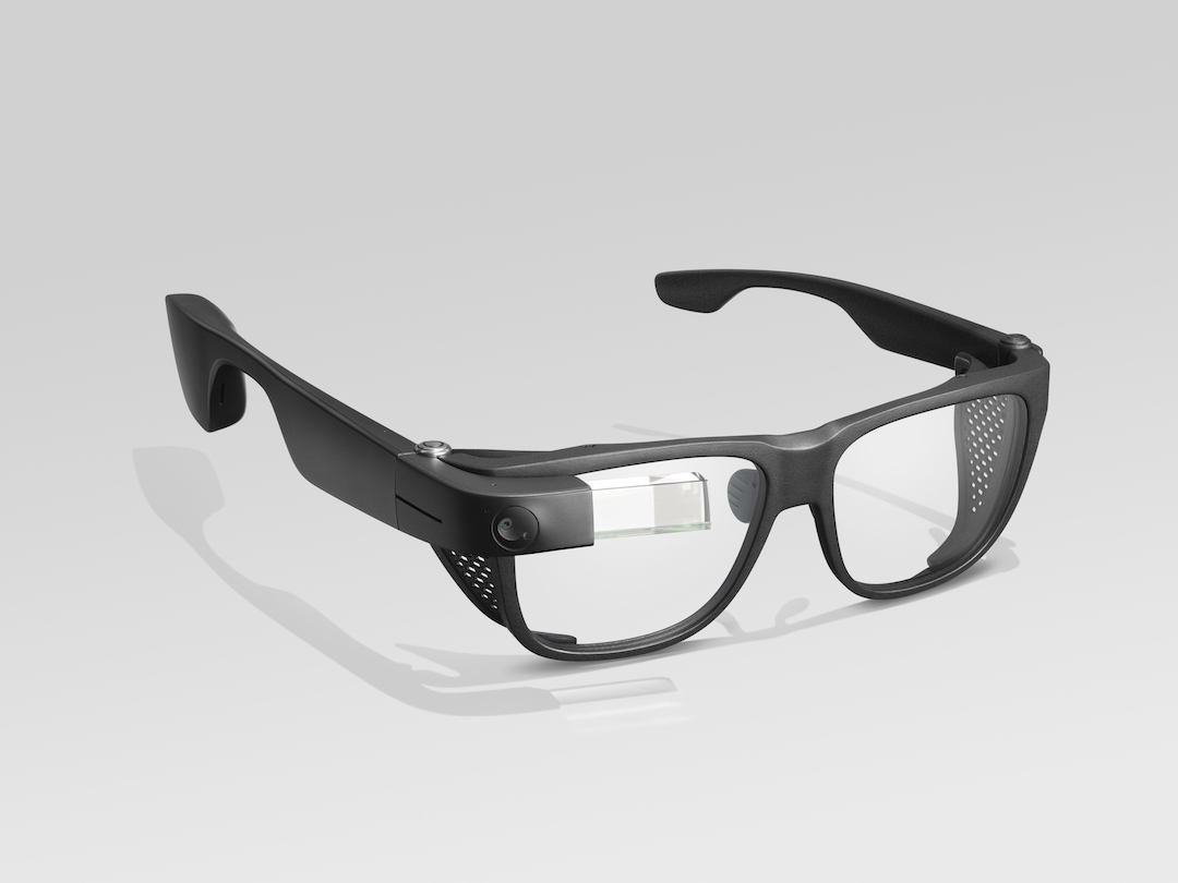 Why Glass Enterprise Edition 2 is easier to develop for and deploy