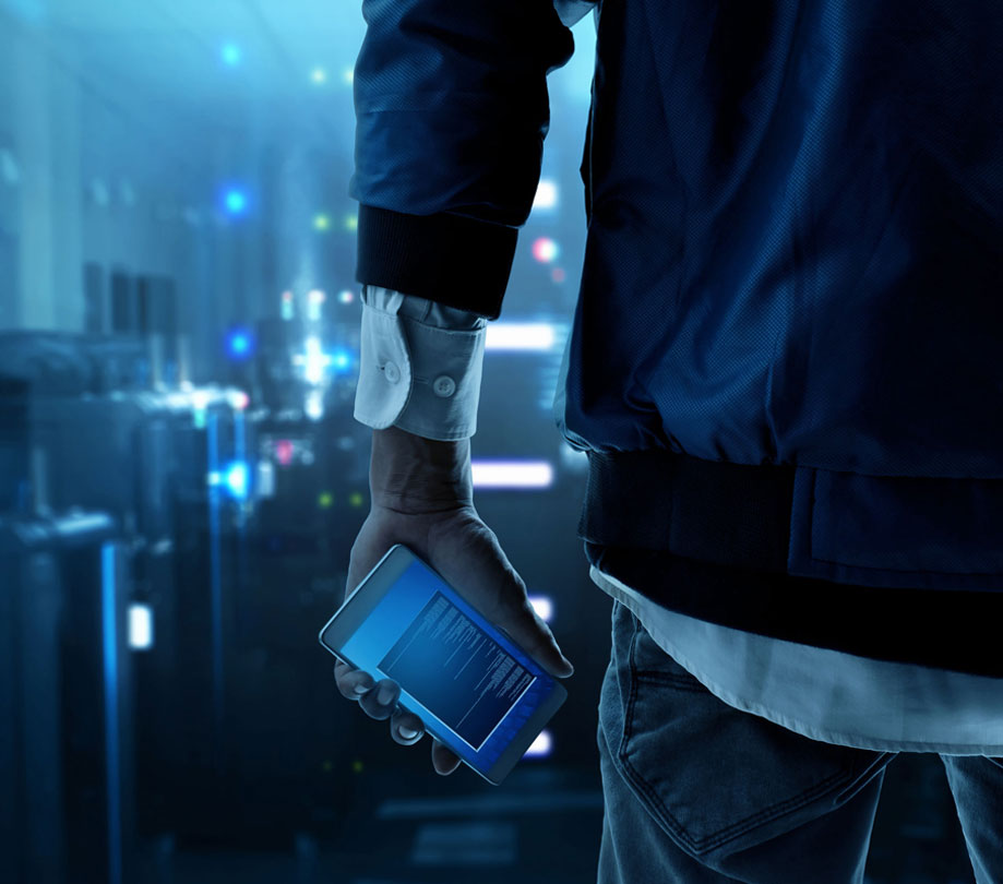 StrandHogg Android vulnerability identified